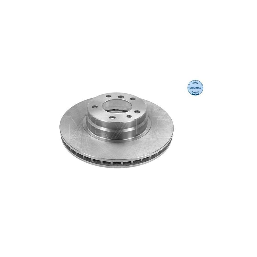 Meyle 315 521 0023 Brake Disc For BMW 7 (E38)