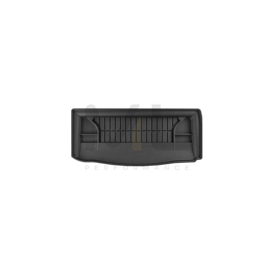 FROGUM ProLine TM405363 Car boot tray for TESLA Model S (5YJS) Elastomer, (LHD)