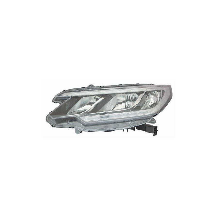 Abakus 00307051 Wheel Arch Liner for Audi A4