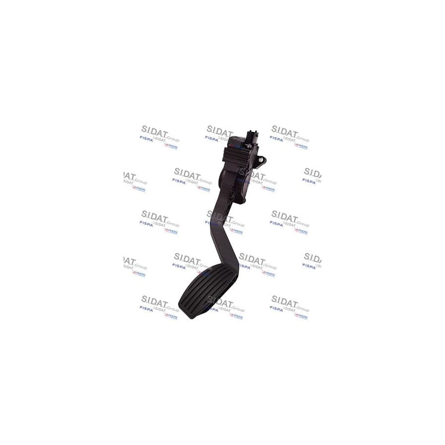 FISPA 84.412 Accelerator Pedal Kit for FIAT Punto II Hatchback (188)