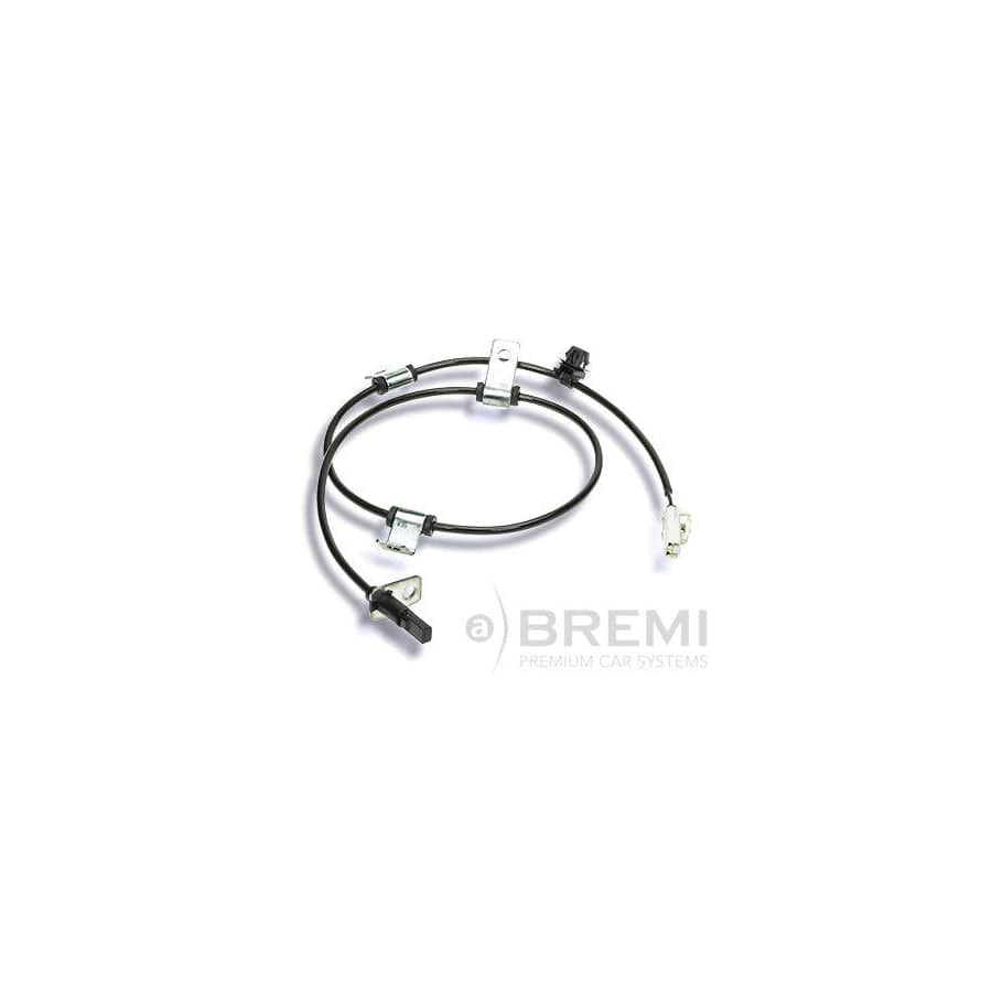 Bremi 50979 Abs Sensor for Suzuki Grand Vitara II Off-Road (Jt, Te, Td)