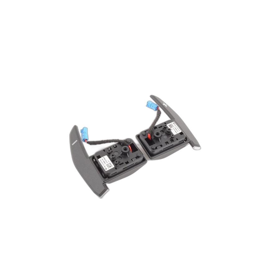 Genuine BMW 61317847210 F12 F06 Set Of Rocker Switches (Inc. M5 & M6) | ML Performance US Car Parts