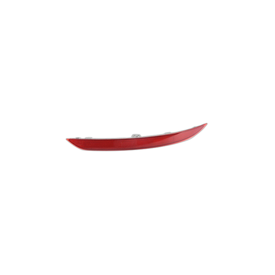 Genuine BMW 63147317253 F16 Reflector, Rear Left (Inc. X6 35iX) | ML Performance US Car Parts