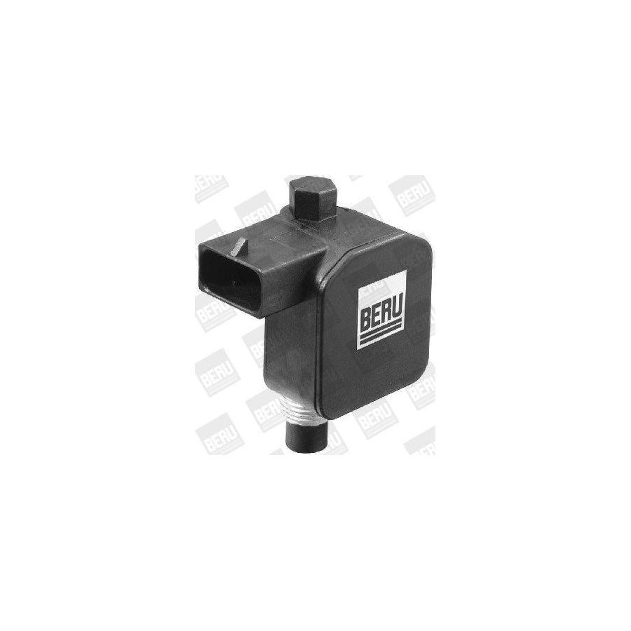 Beru Spr230 Sensor, Boost Pressure For