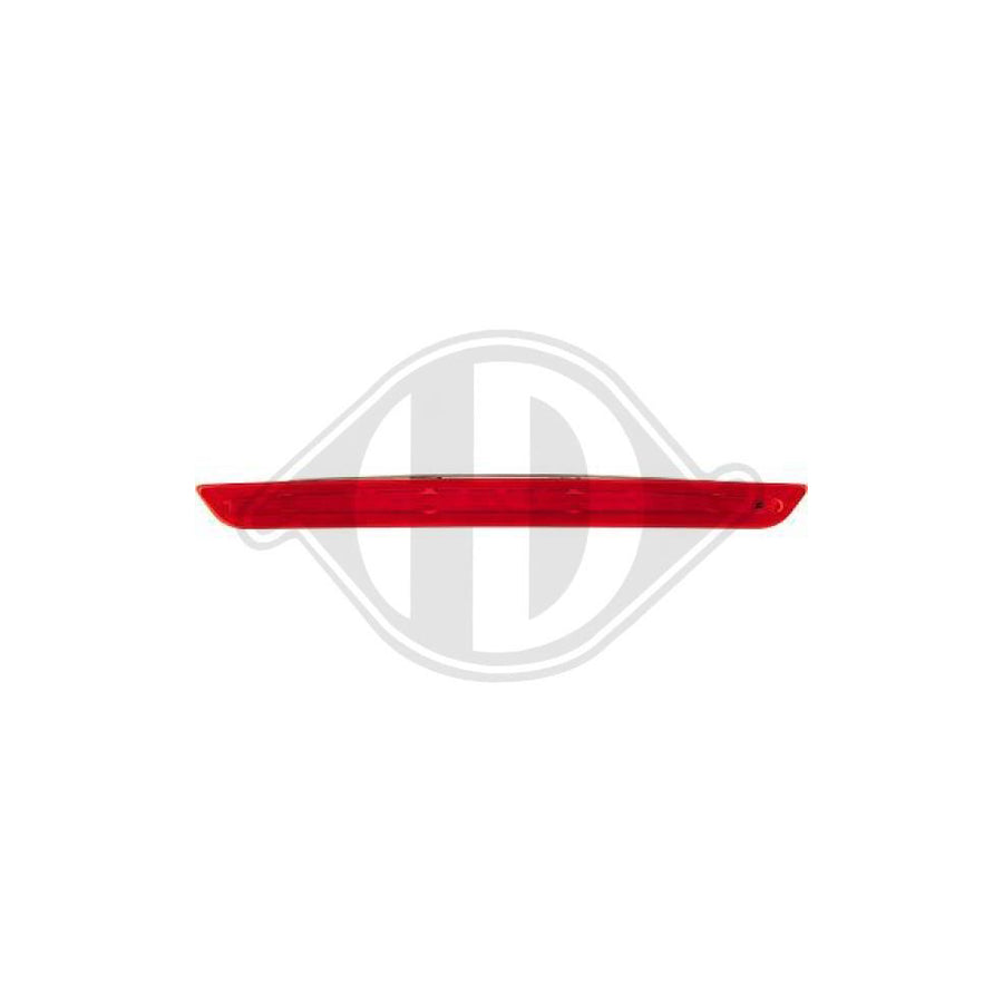 Diederichs 1276194 Third Brake Light For BMW X3 (F25)