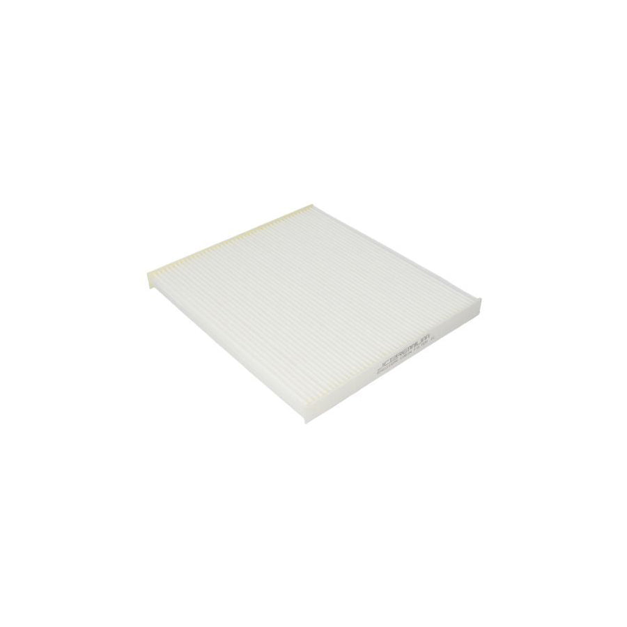 JC Premium B40316PR Pollen Filter