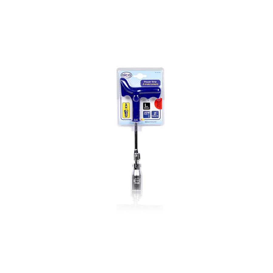 Alca 421210 Spark Plug Spanner