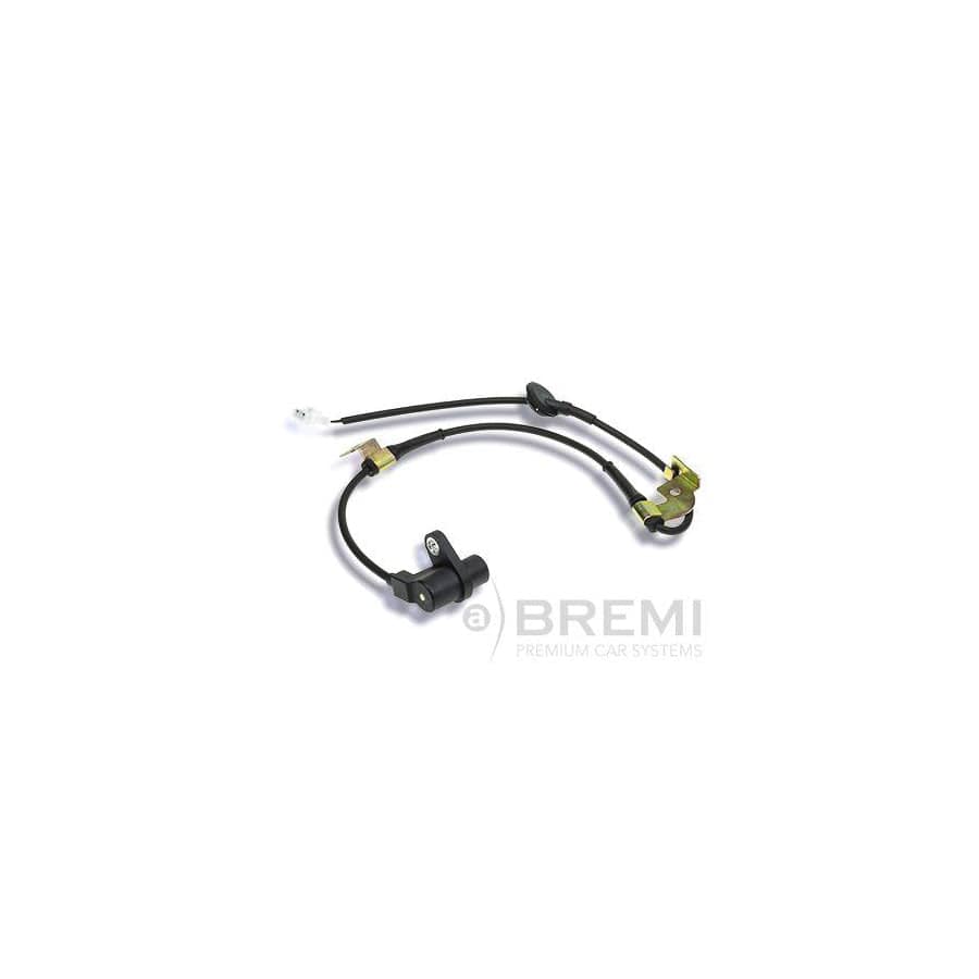 Bremi 50975 Abs Sensor for Suzuki Wagon R