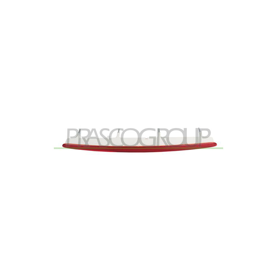 Prasco Bm1214150 Third Brake Light For BMW 1 Series