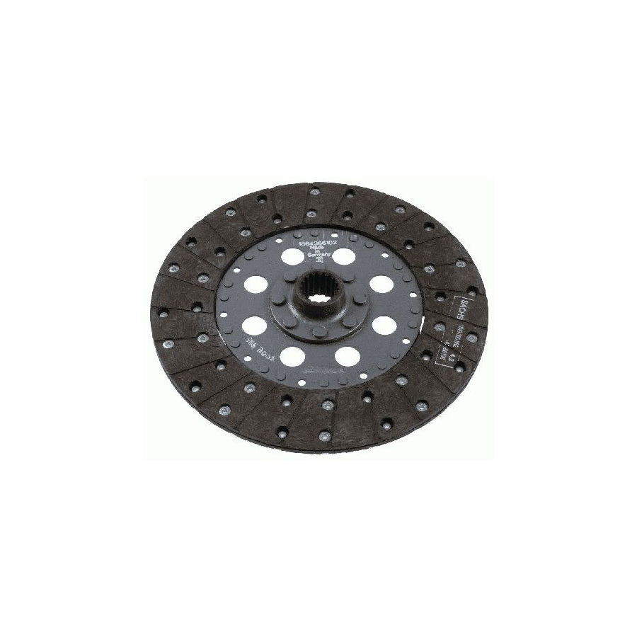 Sachs 1864 366 102 Clutch Disc