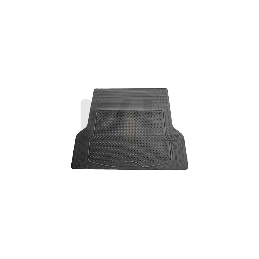 AMiO TM02 02466 Car boot liner Elastomer, Nonslip