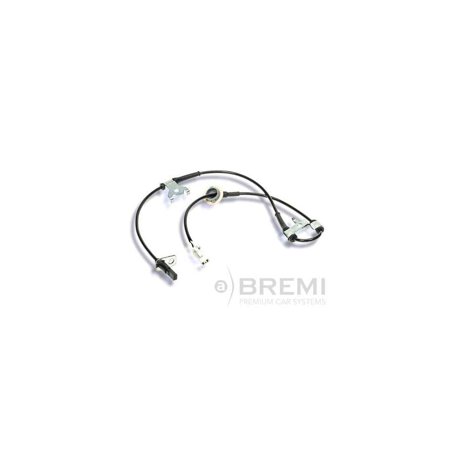 Bremi 50972 Abs Sensor for Suzuki Grand Vitara II Off-Road (Jt, Te, Td)