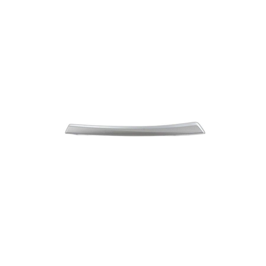 Genuine BMW 51418051328 Decor Molding, Door, Alu, Front Right TRACE (Inc. M5) | ML Performance US Car Parts