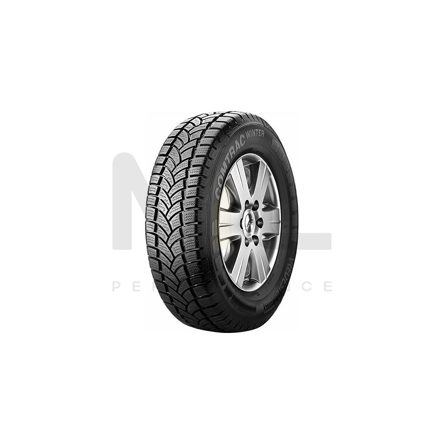 Vredestein Comtrac Winter 215/60 R16 108T Van Winter Tyre