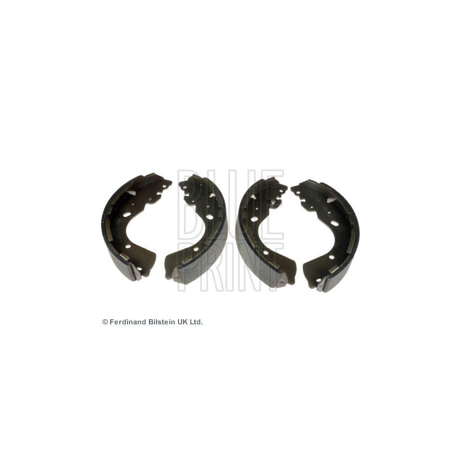 Blue Print Adn14166 Brake Shoe Set