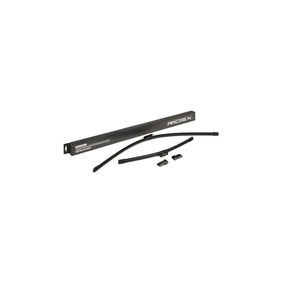 Ridex 298W0090 Wiper Blade