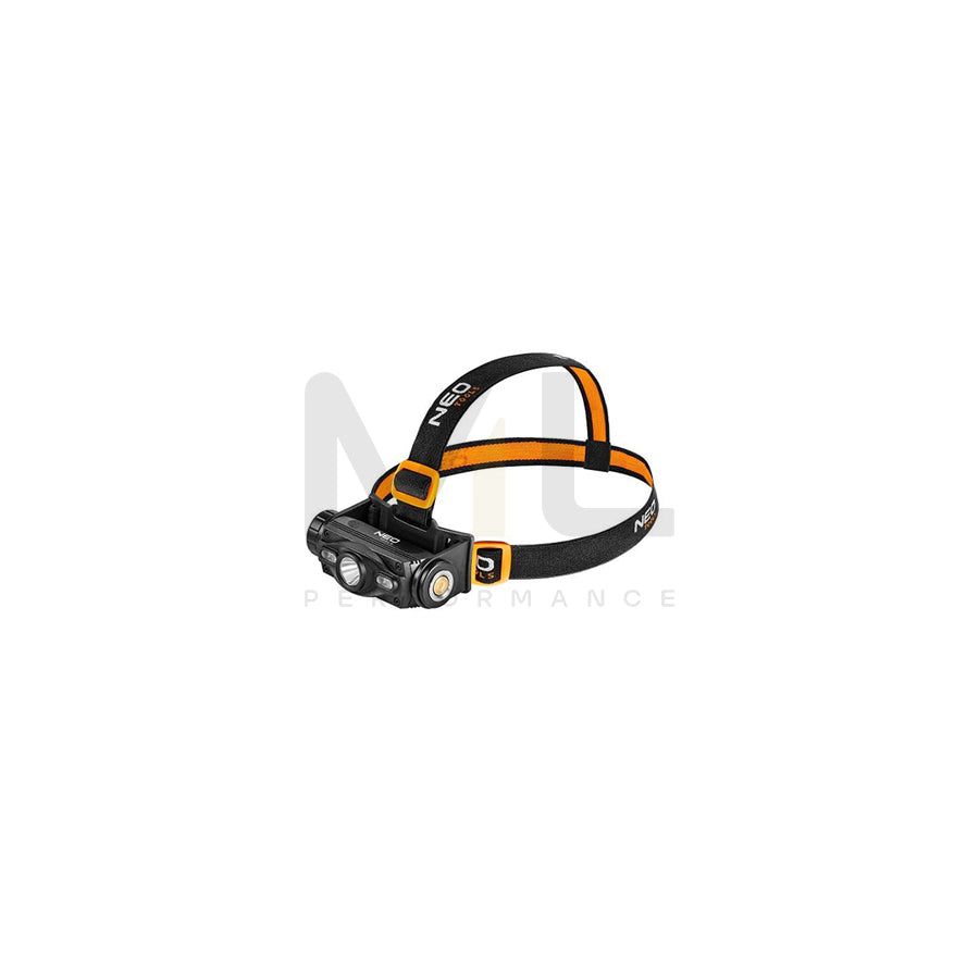 NEO TOOLS 99-028 Head torch 2000mAh