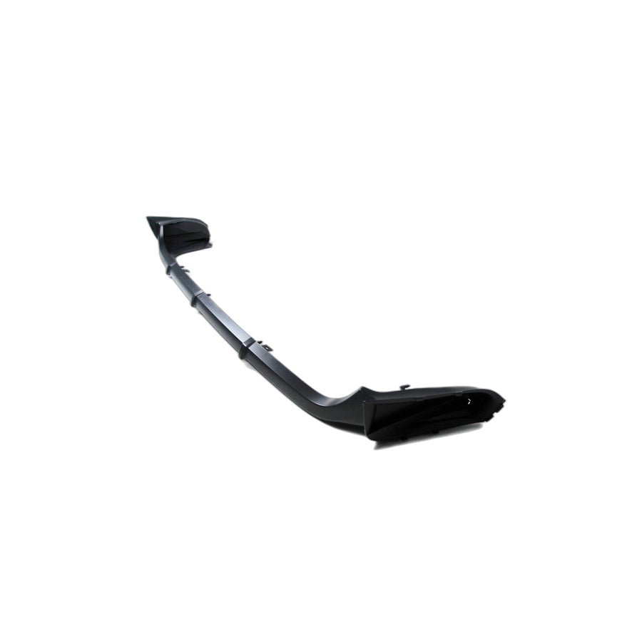 Genuine BMW 51127062601 E53 Support Rear Bumper Trim, Primed (Inc. X5) | ML Performance US Car Parts
