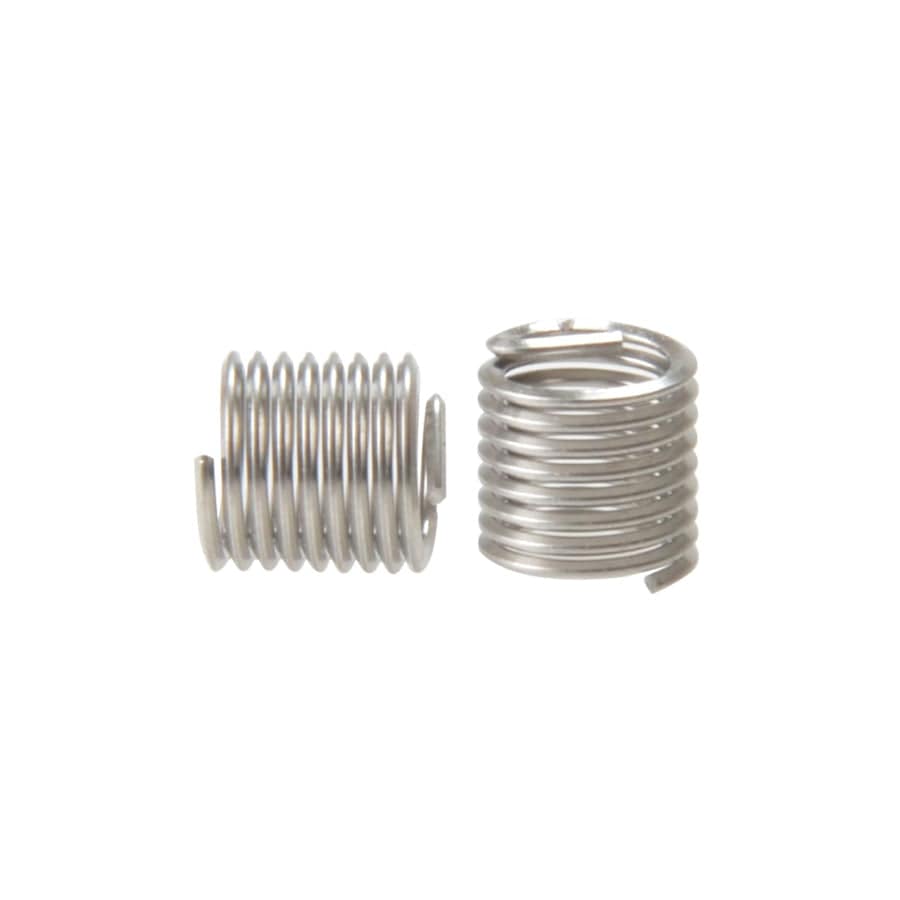Recoil RCL20043 Inserts BSF 1/4 - 26 TPI 10 Inserts