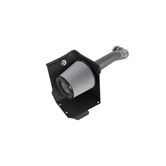  aFe 51-12332-GR Open Element Intake GM Silverado/Sierra 1500 14-19/Tahoe/Suburban/Yukon/XL/Escalade 15-20 V8-5.3L/6.2L  | ML Performance US Car Parts