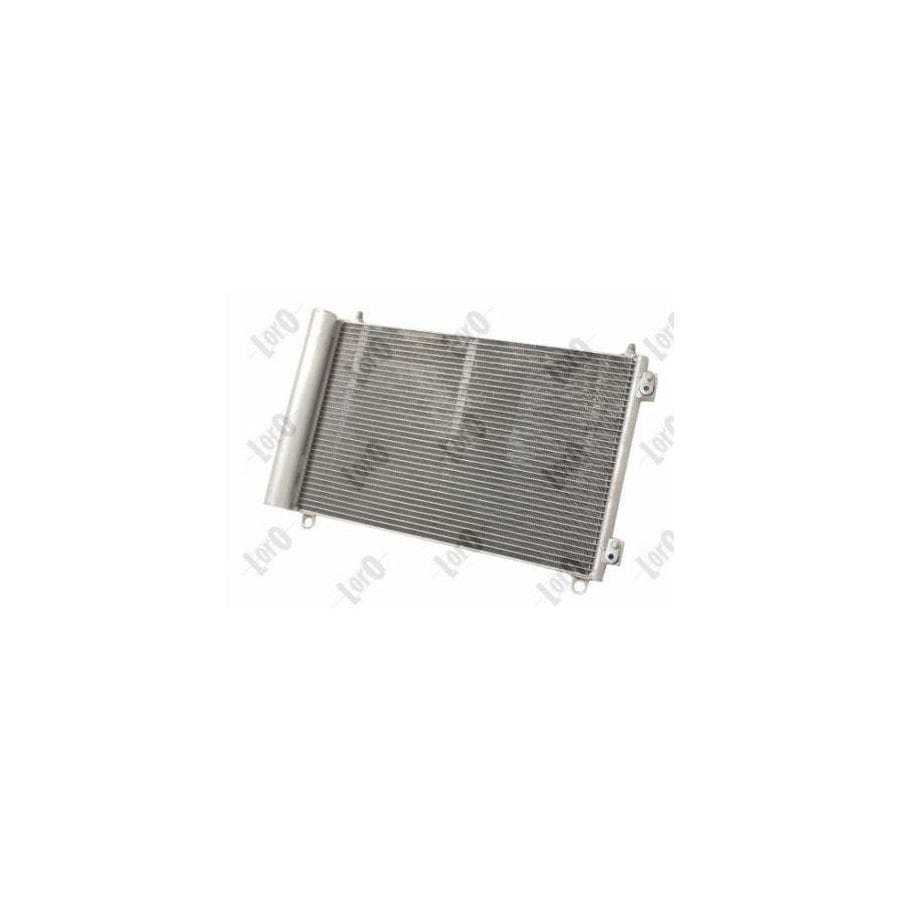 Abakus 0380160016 Air Conditioning Condenser for Peugeot 206