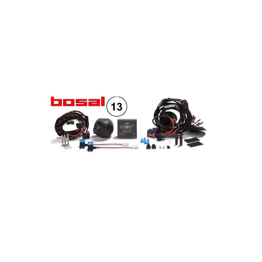 Bosal 026-508 Towbar Electric Kit
