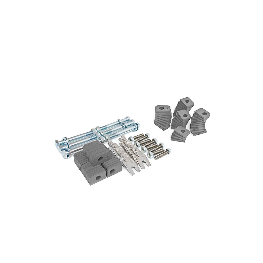  aFe 450-401010-A Camber Kit Chevrolet Corvette Z06 (C6) 06-13  | ML Performance US Car Parts