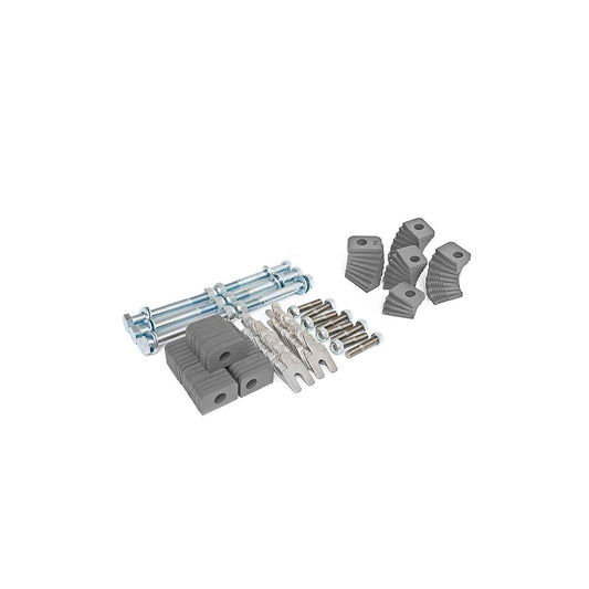  aFe 450-401010-A Camber Kit Chevrolet Corvette Z06 (C6) 06-13  | ML Performance US Car Parts