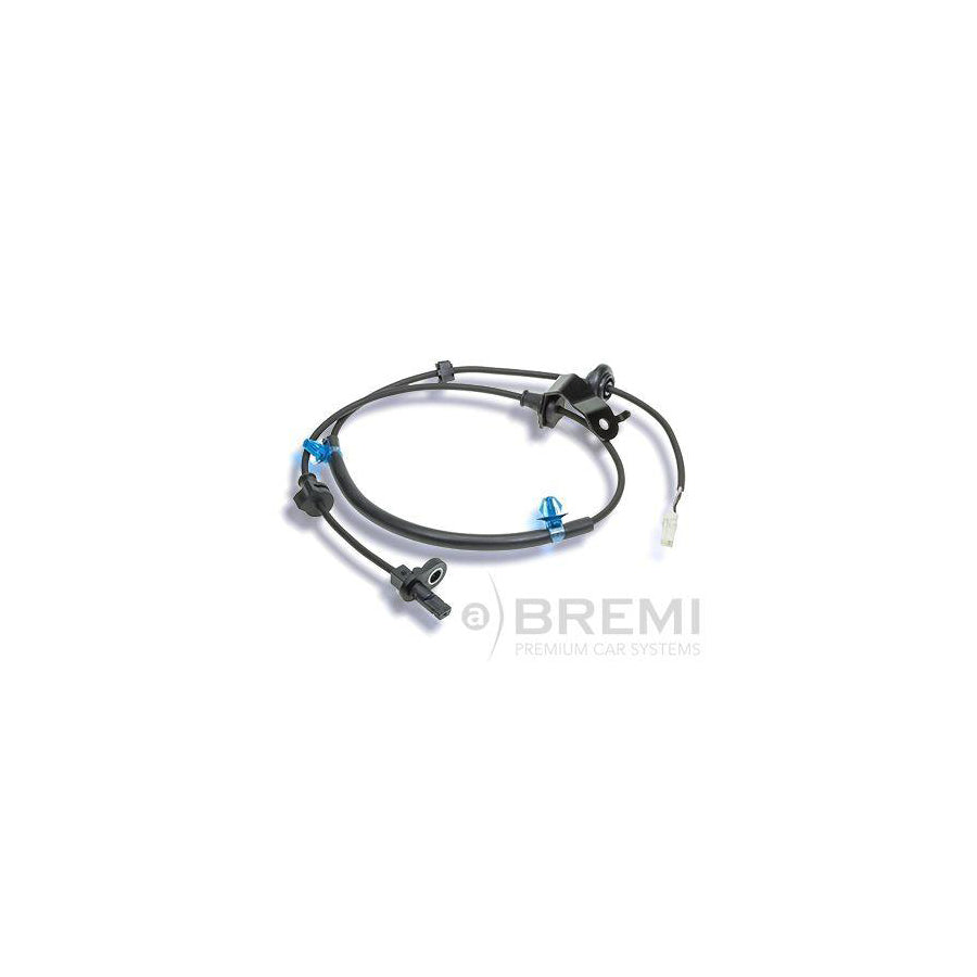 Bremi 50998 Abs Sensor for Honda Jazz Hatchback (Ge, Gg, Gp, Za)