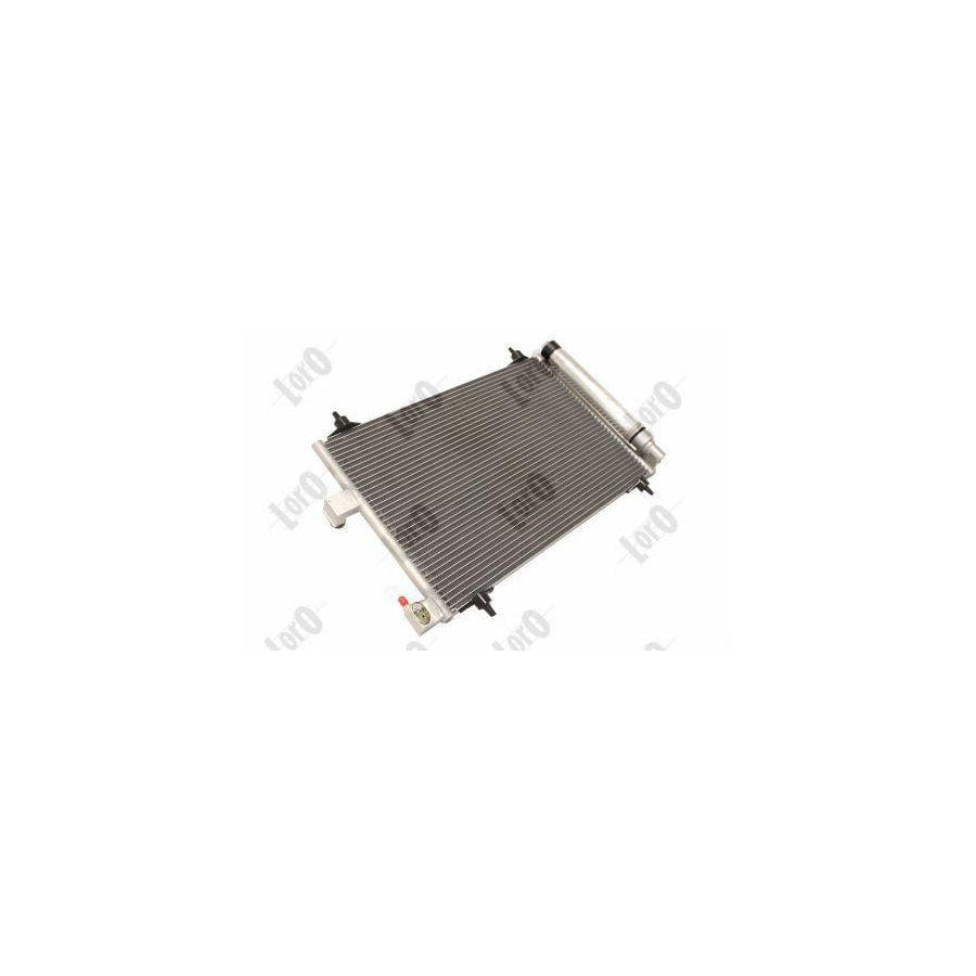 Abakus 0380160015 Air Conditioning Condenser