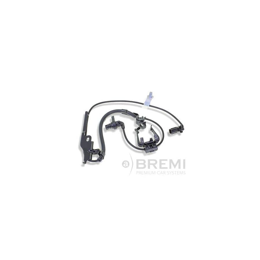 Bremi 50996 Abs Sensor for Lexus Rx III (Al10)