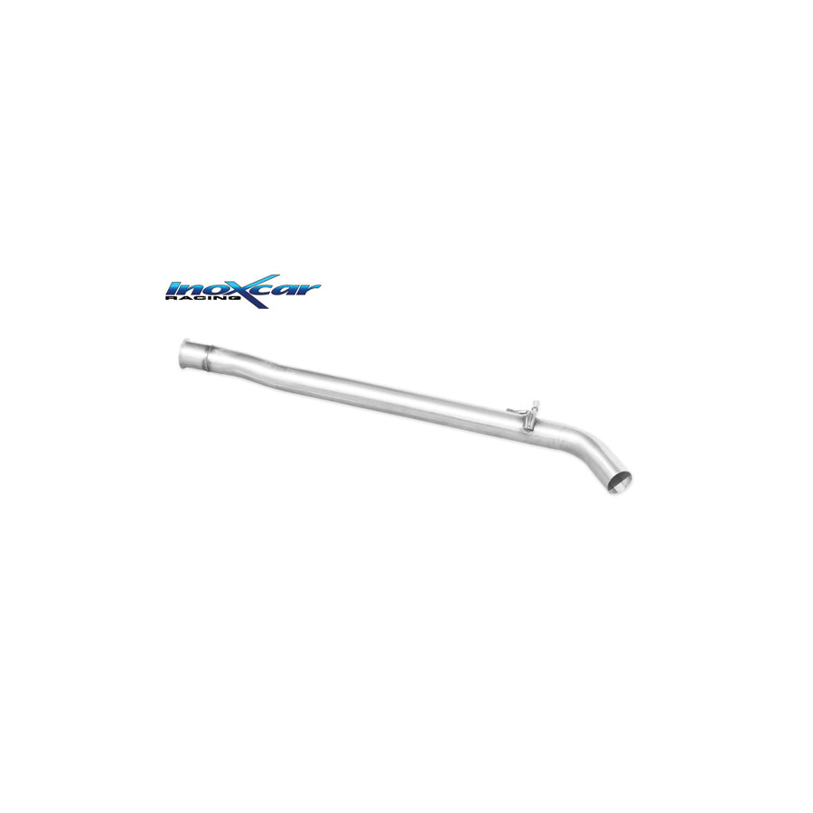 InoXcar TCCLIOH Renault Clio 4 Direct Central Pipe