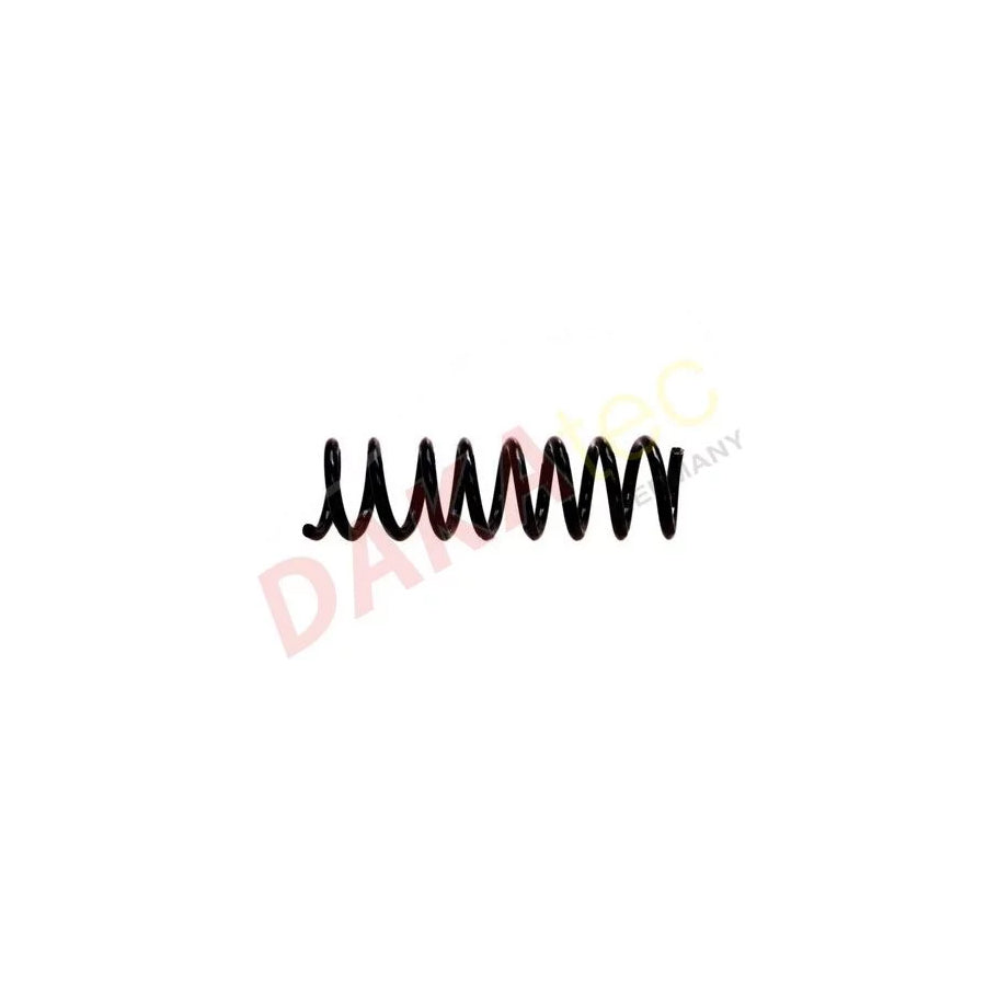Dakatec 300154 Coil Spring