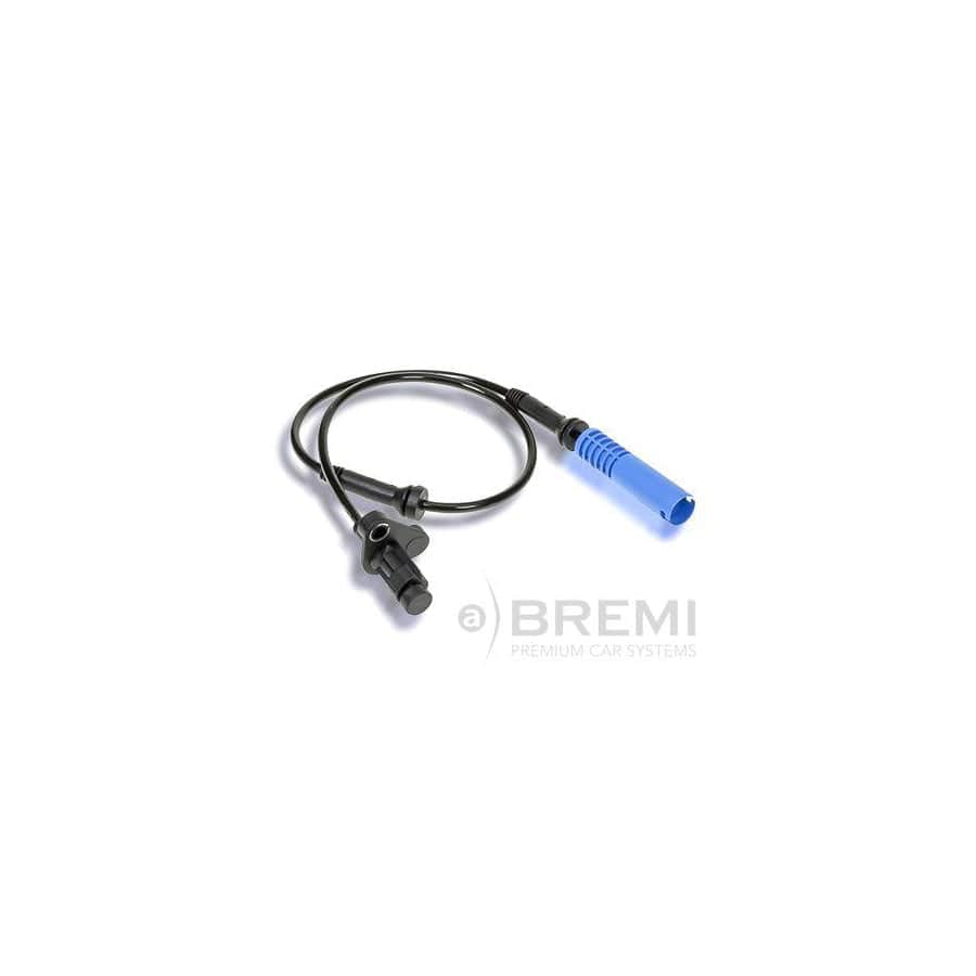 Bremi 50991 Abs Sensor for BMW 5 Series