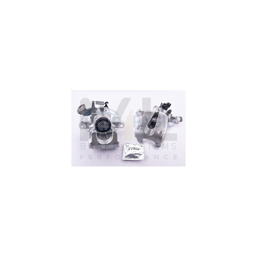 HELLA 8AC 355 381-021 Brake Caliper without holder