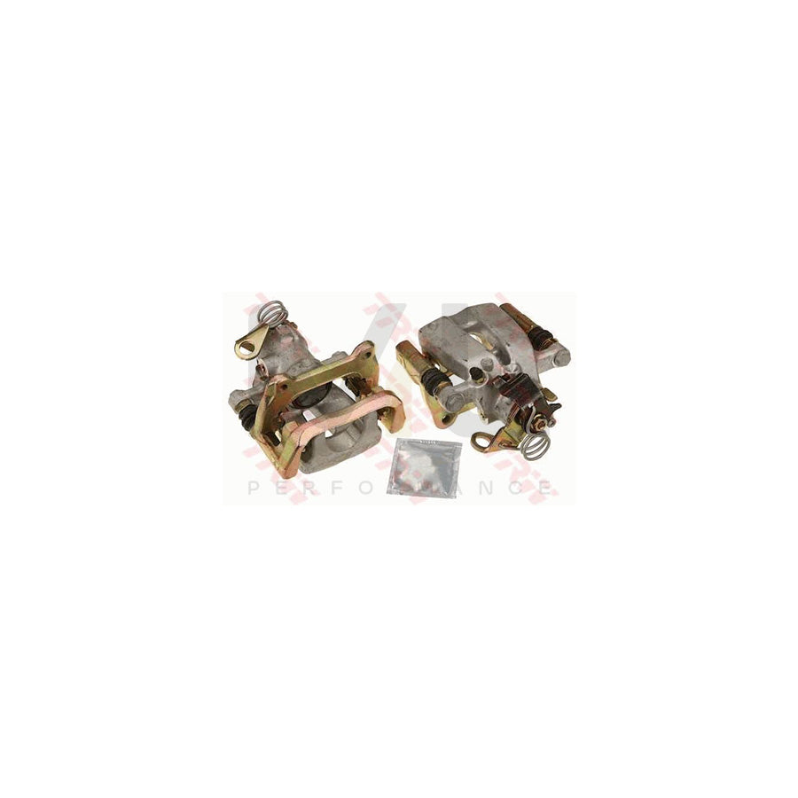 TRW BCQ123 Brake Caliper | ML Performance Car Parts