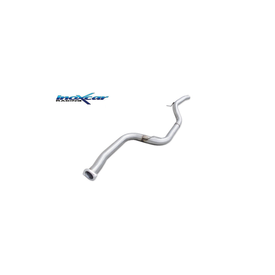 InoXcar TCFO.03 Ford Focus Direct Central Pipe