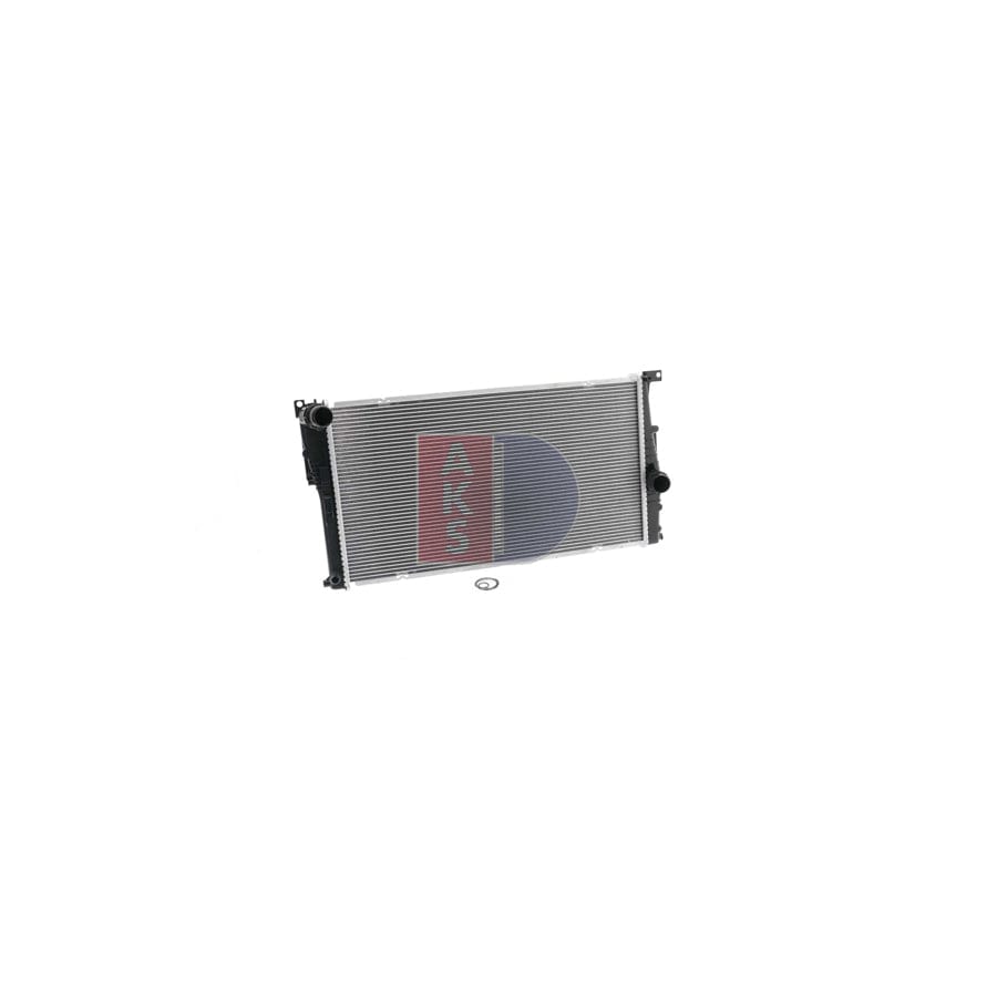 AKS Dasis 050072N Engine Radiator