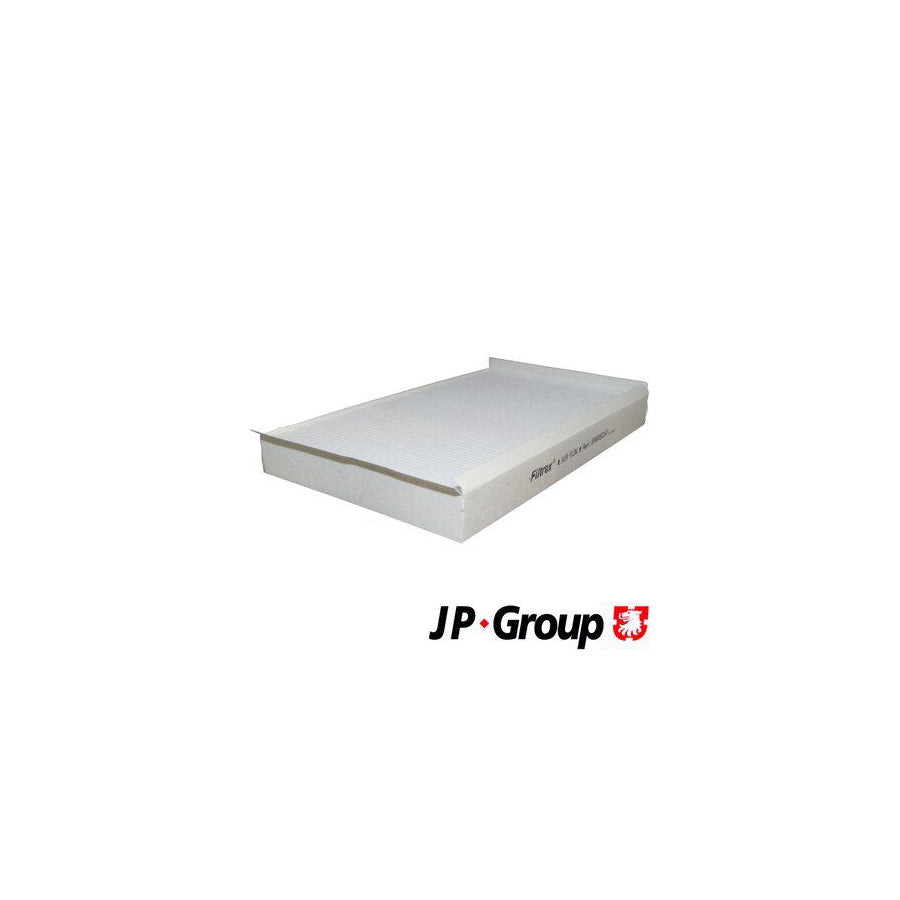 JP GROUP 1328101500 Pollen Filter