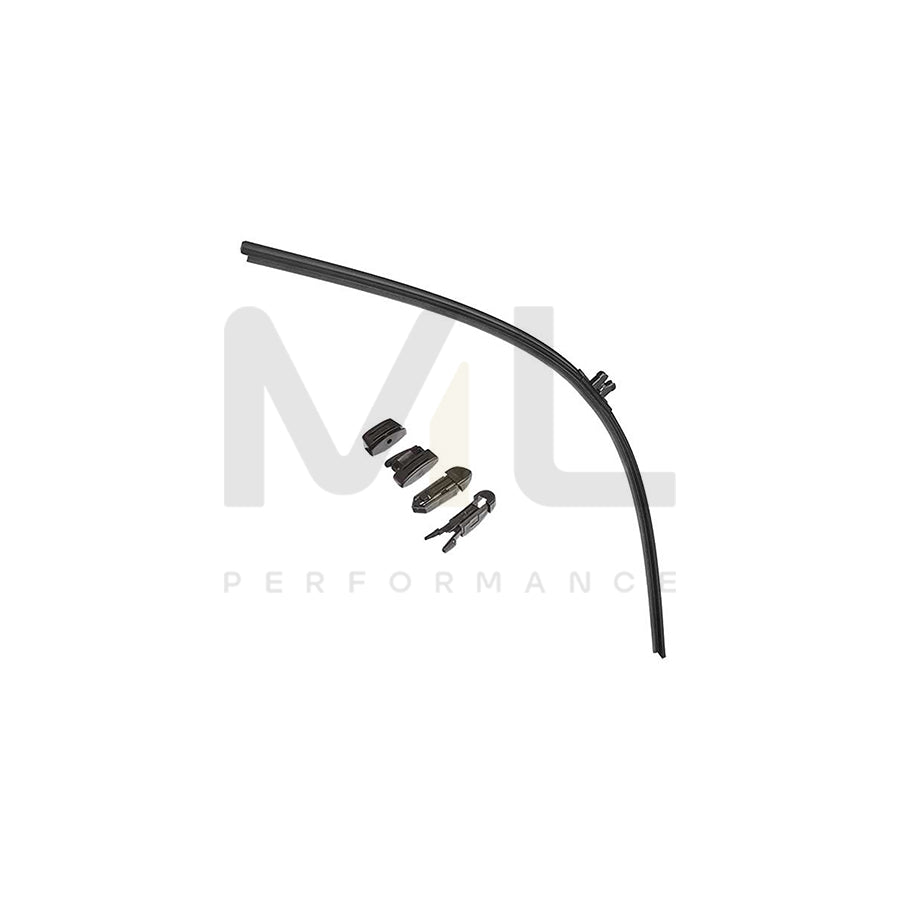 Starline Flat Wiper Blade 28 Inch Universal
