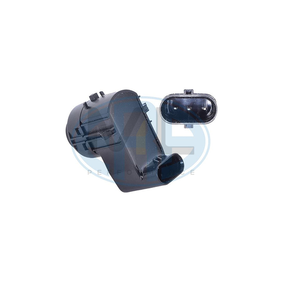 ERA 566089A Parking sensor Rear, Black, Ultrasonic Sensor