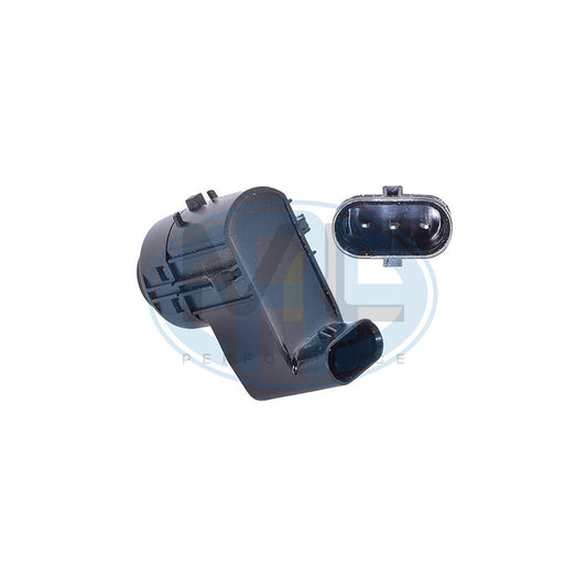 ERA 566089A Parking sensor Rear, Black, Ultrasonic Sensor