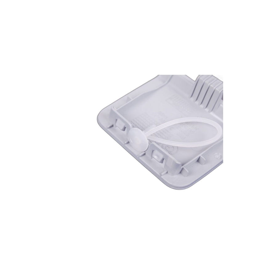 Genuine BMW 51123416948 E83 E83 Flap, Towing Eye, Primed M (Inc. X3 1.8d) | ML Performance US Car Parts