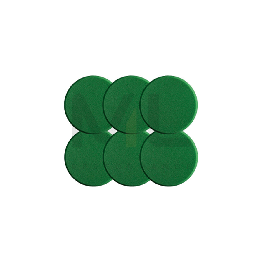 Sonax Foam Pad medium 80 6pcs.