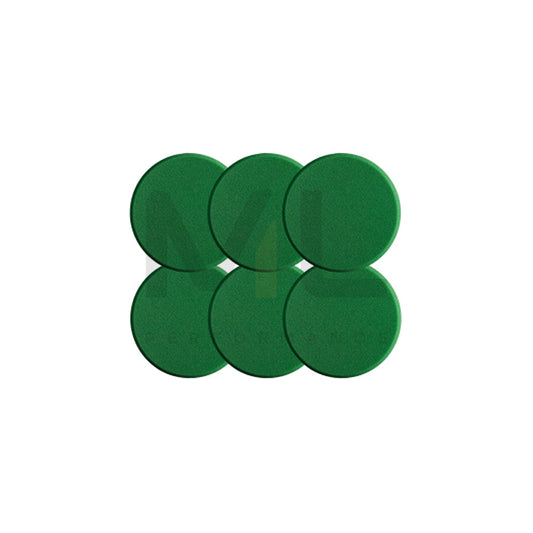 Sonax Foam Pad medium 80 6pcs.