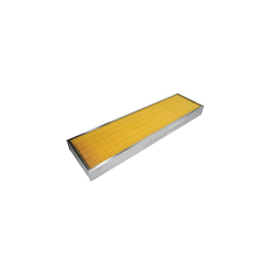 Boss Filters Bs02-240 Pollen Filter