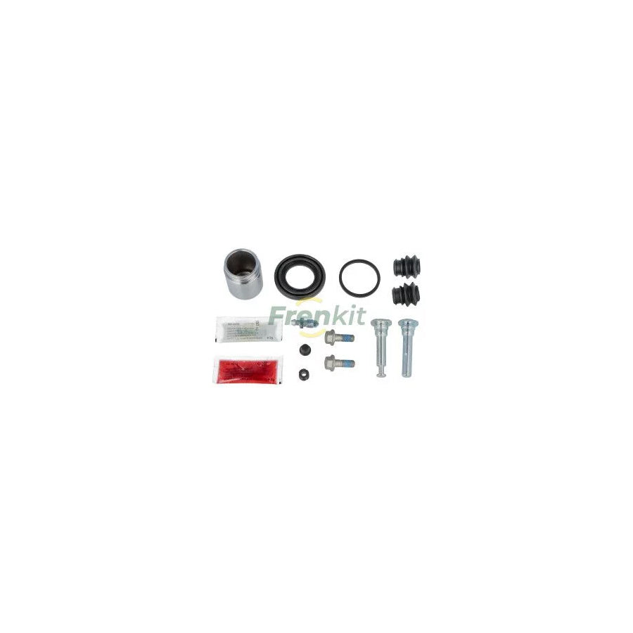 Frenkit 738155 Repair Kit, Brake Caliper for KIA Carens