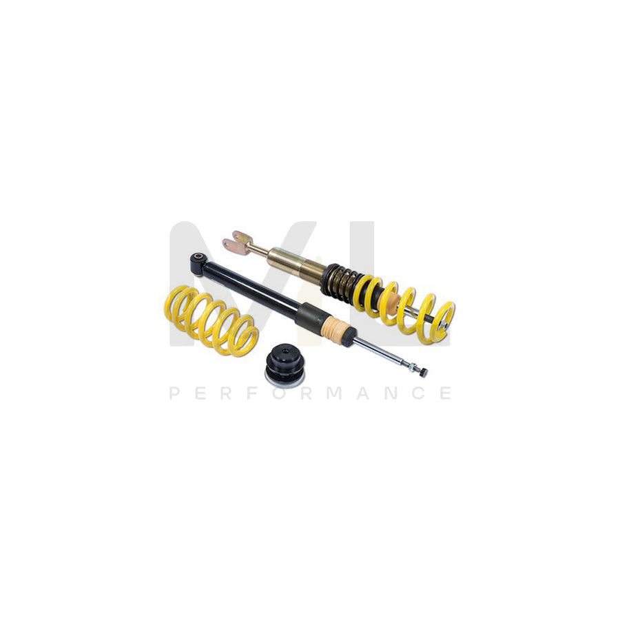 ST Suspensions 18210029 Audi B6 B7 A4 COILOVER KIT XA