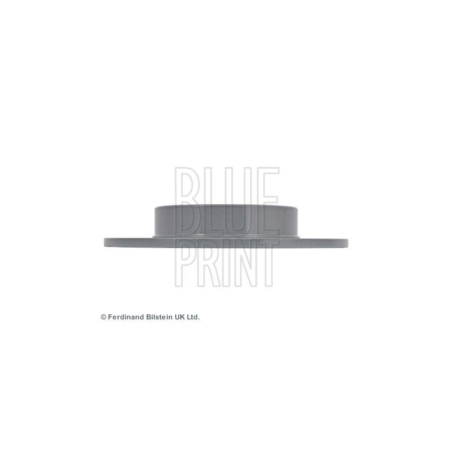 Blue Print Adh243100 Brake Disc for Honda CIVIC