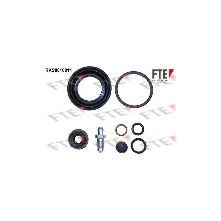 FTE Rks8810011 Repair Kit, Brake Caliper